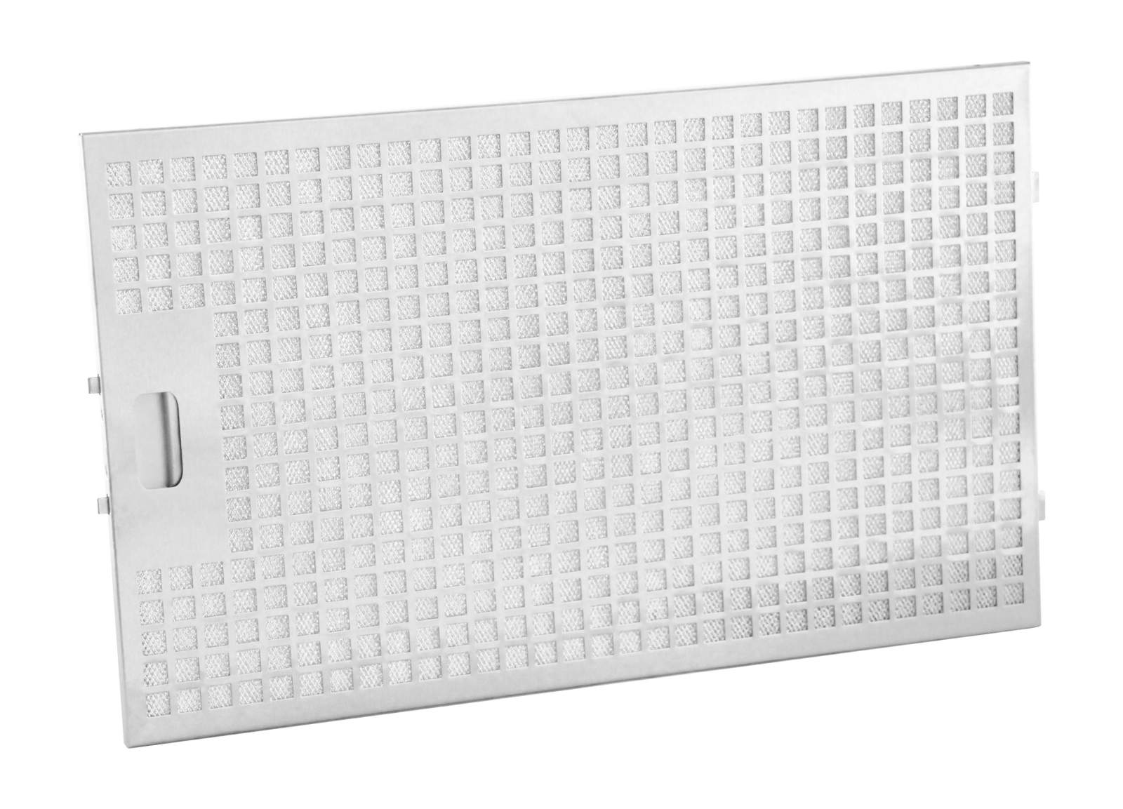 Bild von Wesco Fettfilter 434 x 266 x 9 mm,, 4007430