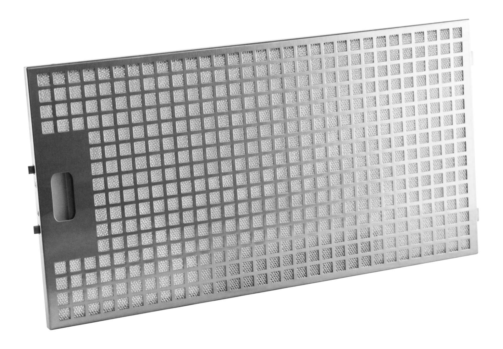 Bild von Wesco Fettfilter 434 x 226 x 9 mm,, 4007431