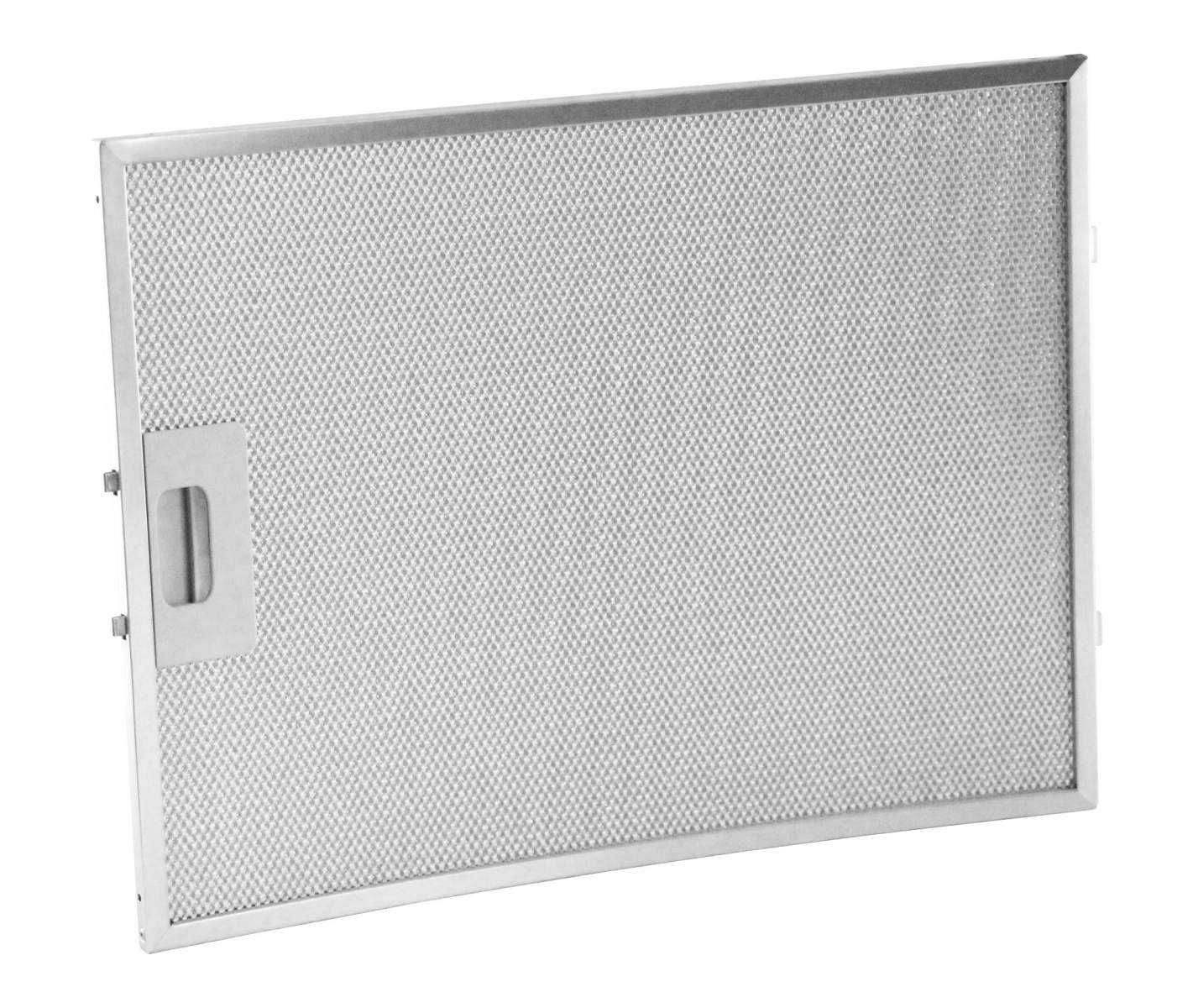 Bild von Wesco Fettfilter 391 x 294 x 9 mm,, 4007565