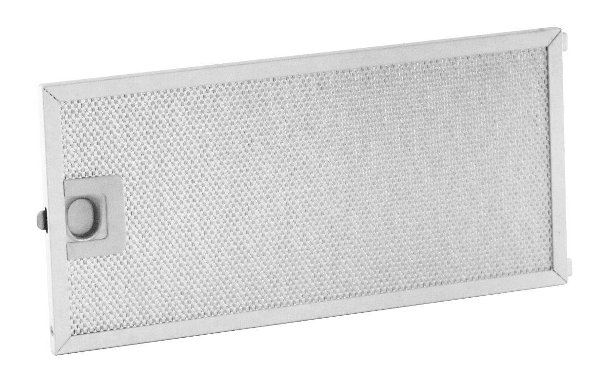 Bild von Wesco Fettfilter 124 x 254 mm,, 4008083