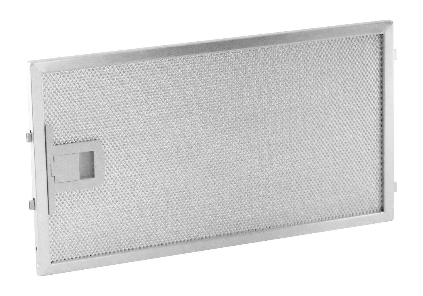 Bild von Wesco Fettfilter 164.5 x 302 mm,, 4008084