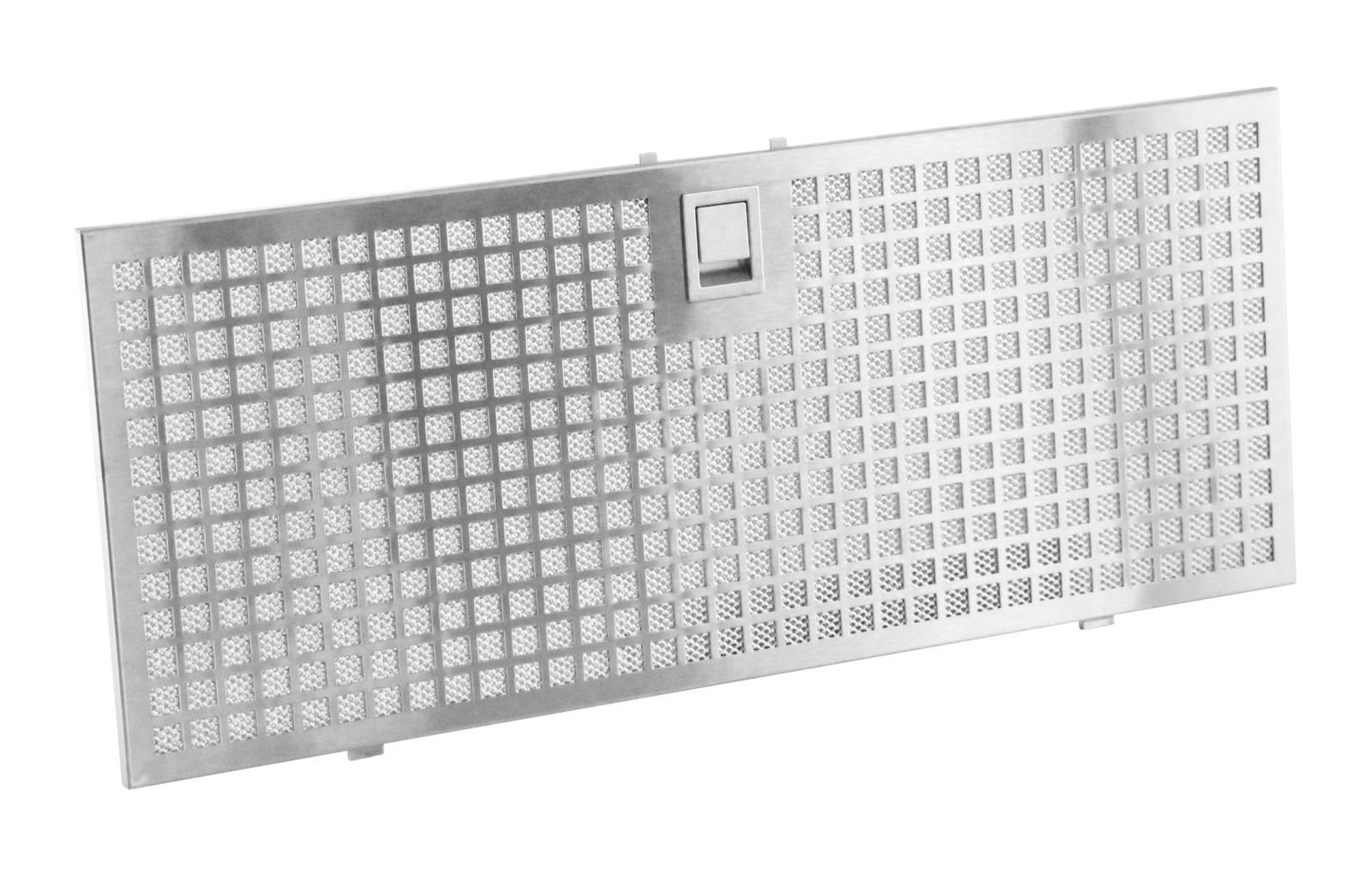 Bild von Wesco Fettfilter 477 x 195 x 9 mm,, 4008557
