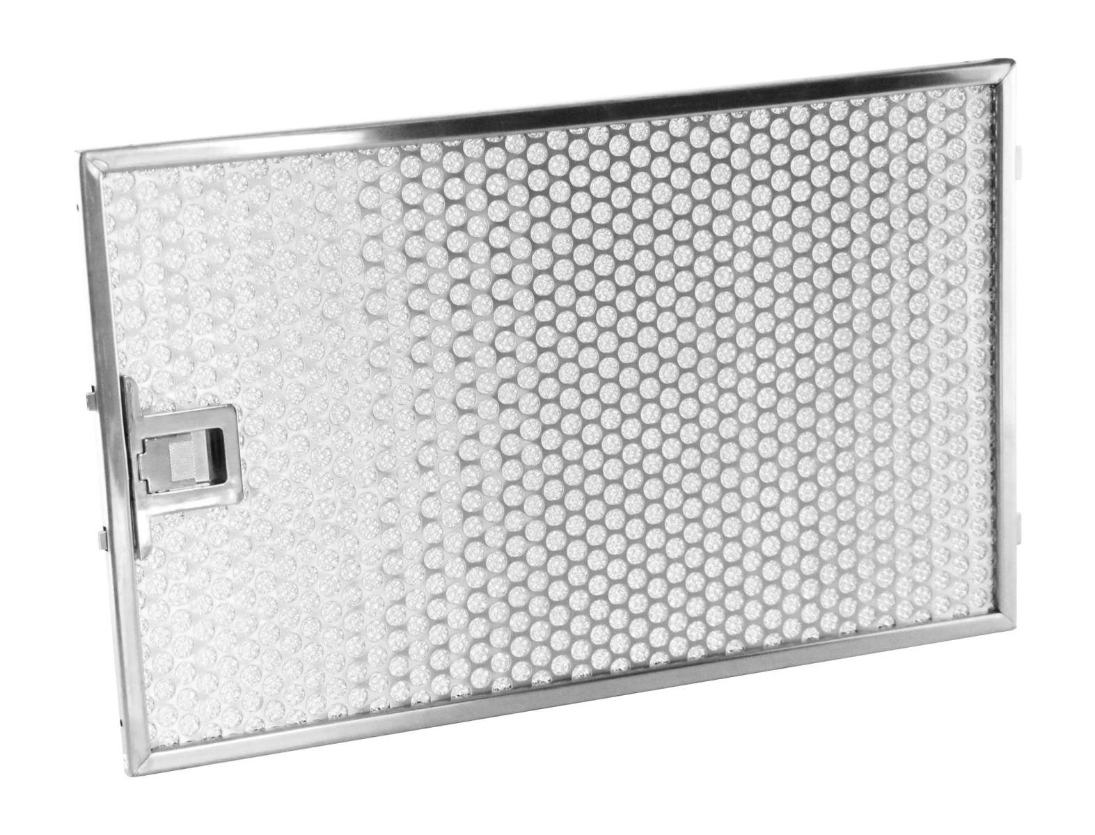 Bild von Wesco Fettfilter 387 x 234 x 9mm,, 4009535