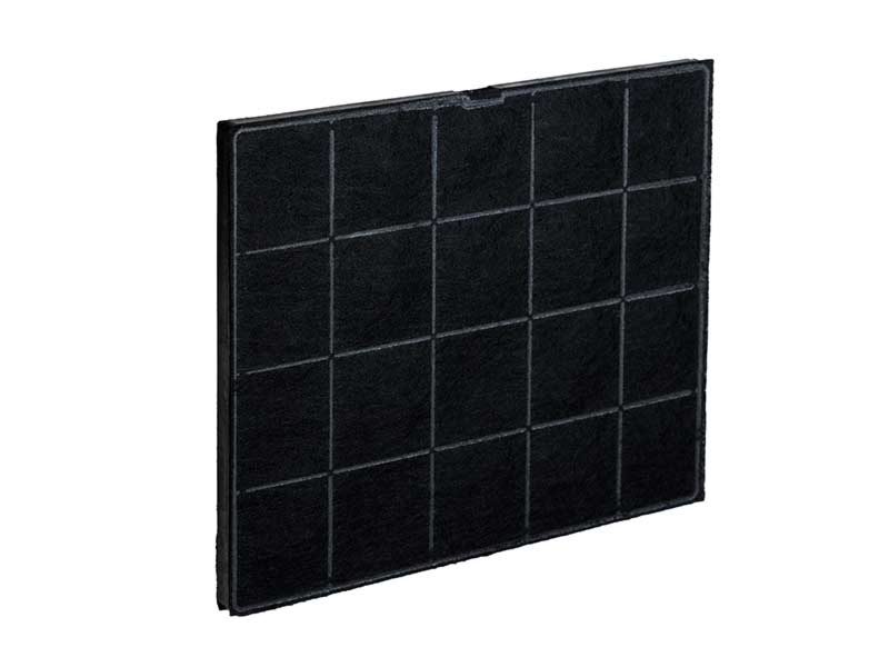 Bild von Wesco Aktivkohlefilter 240 x 193 x 10 mm,, 4009561