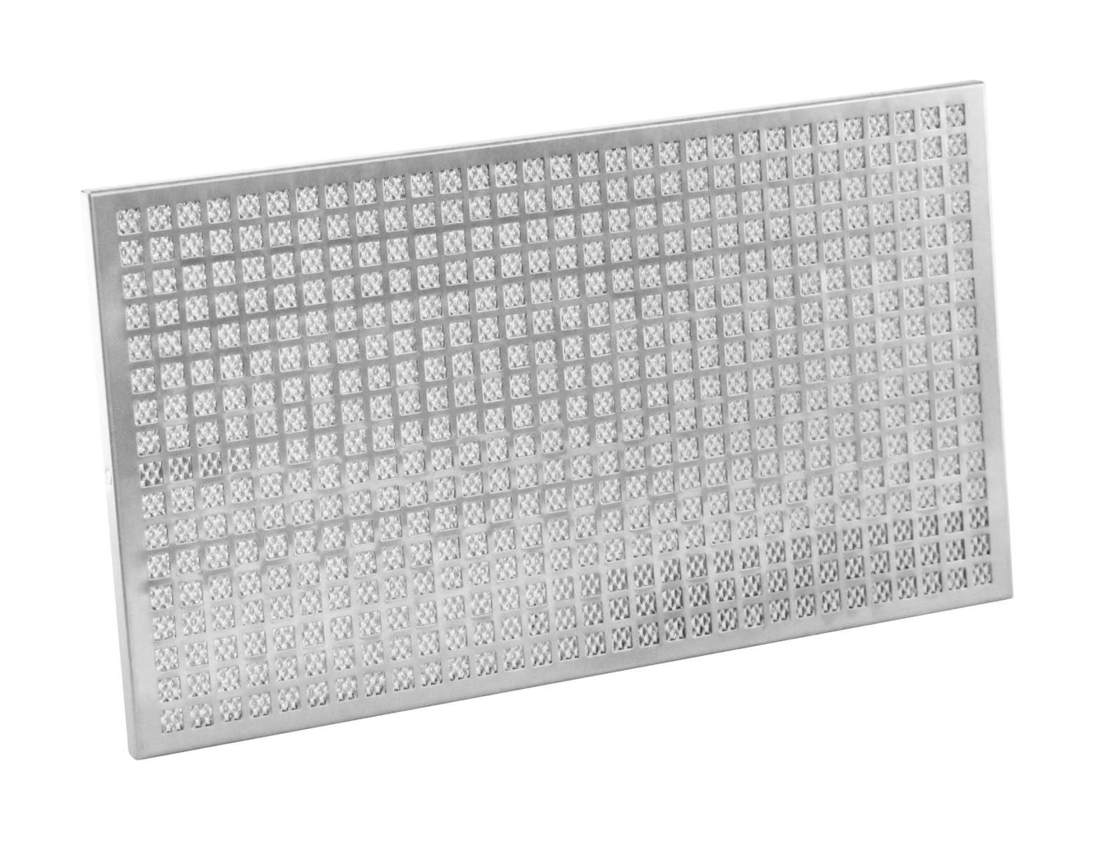 Bild von Wesco Fettfilter 358 x 200  x 10 mm 100%, strömungsoptimiert, 4009676