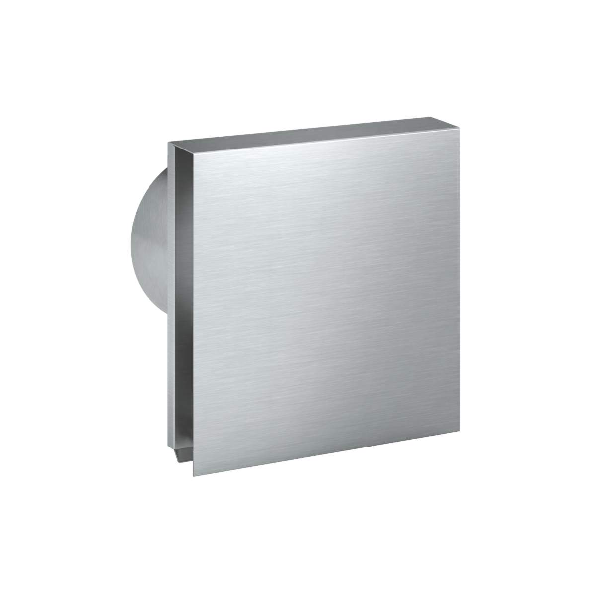 Bild von Wesco WWG Prime 150 Plus, Wettergitter mit Stutzen, 4009773