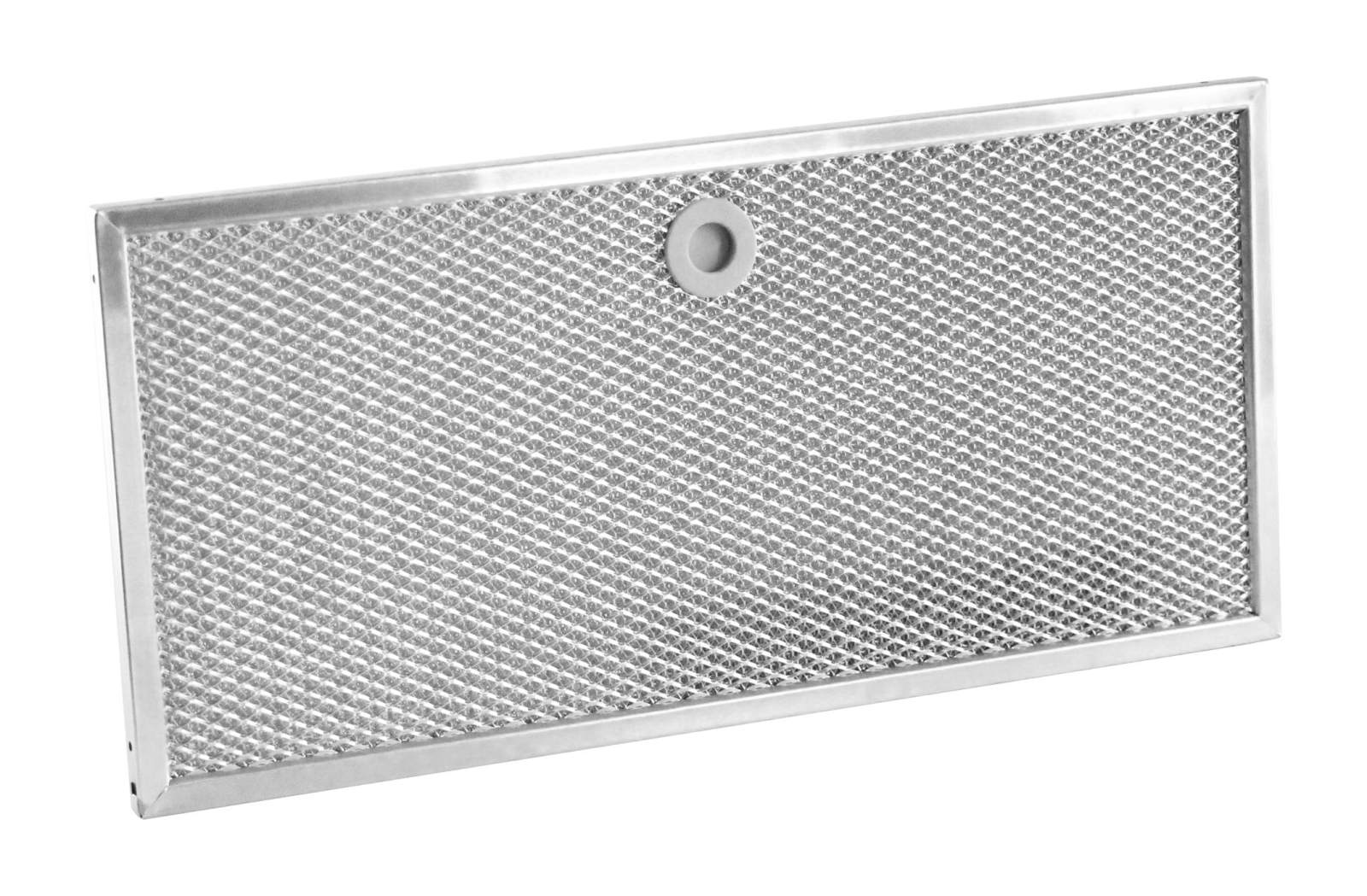 Bild von Wesco Fettfilter 380 x 180 x 9 mm, Alu, Griff lange Seite, 4009858