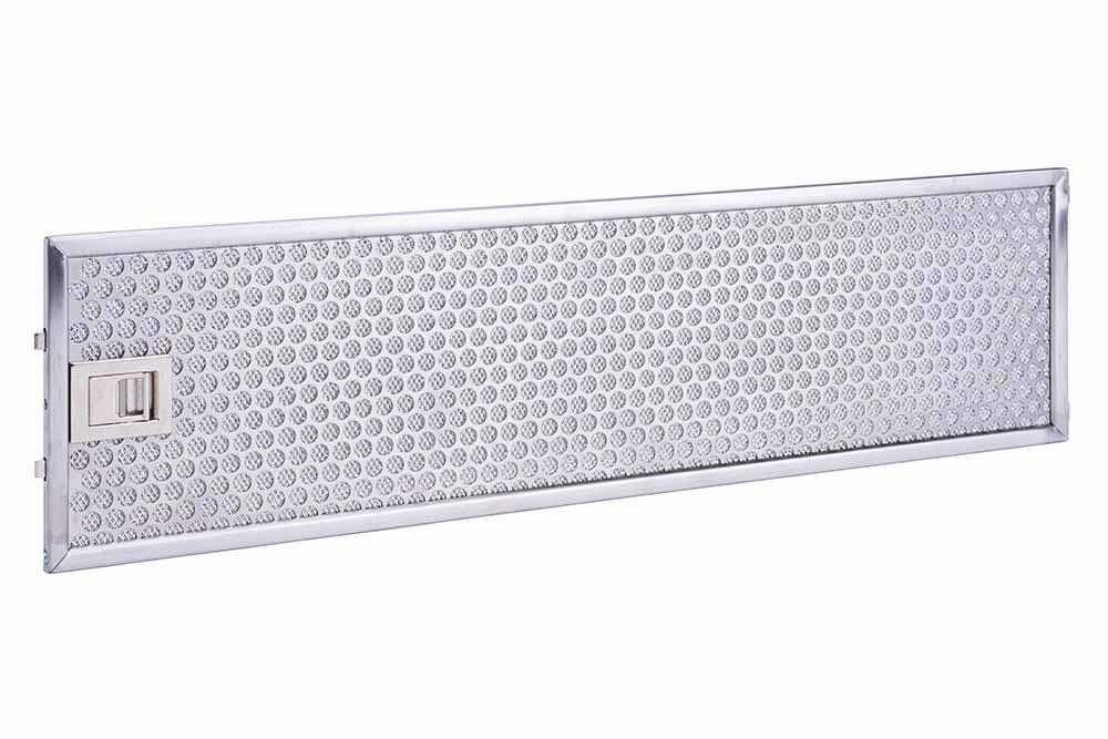 Bild von Wesco Fettfilter 521 x 138 x 7 mm Auszug 60,, 4010606