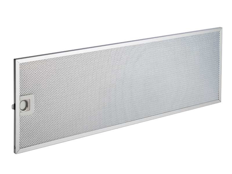 Bild von Wesco Fettfilter 471 x 138 x 7 mm Auszug 55,, 4010614