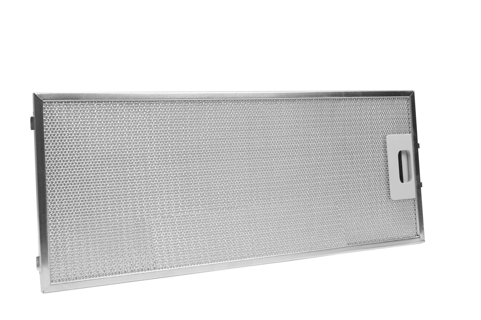 Bild von Wesco Fettfilter 492 x 202 x10 mm,, 4011029