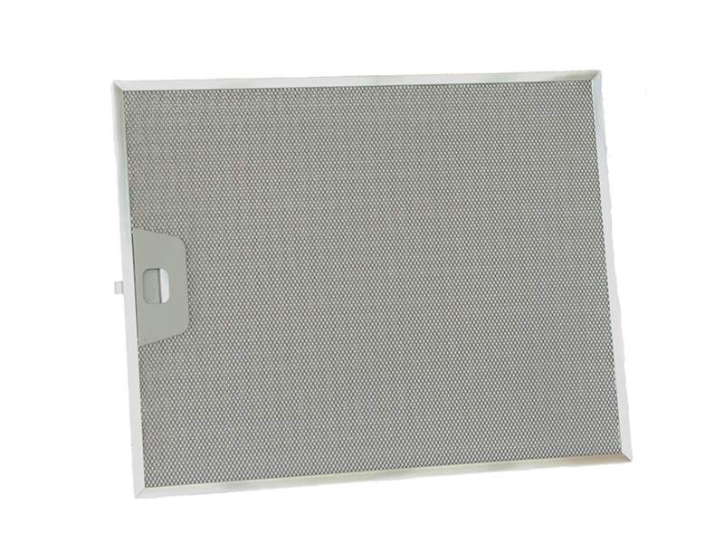 Bild von Wesco Fettfilter 351 x 280.4 x 8 mm, EVM 14-60, 4011560