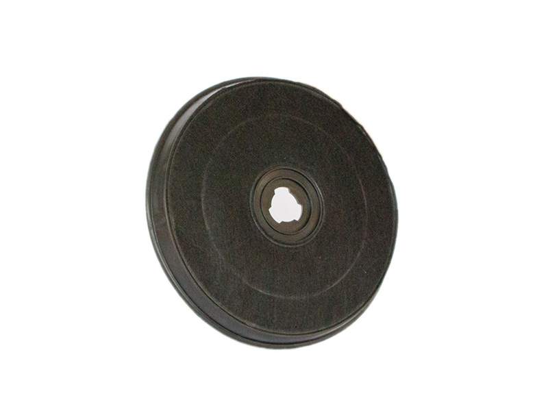 Bild von Wesco Aktivkohlefilter ø 230 mm,, 4011561