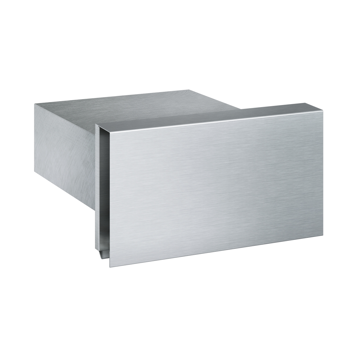Bild von Wesco WWG Prime F 100 Plus, Wettergitter mit Stutzen, 4011615
