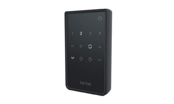Bild von Wesco Fernbedienung BFB 6, zu WESCO Connect Gateway Bluetooth, 4011696