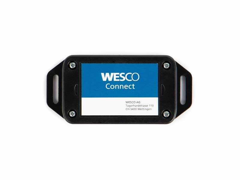 Bild von Wesco Gateway Bluetooth , für WESCO Connect Bluetooth Anbindungen, 4011804