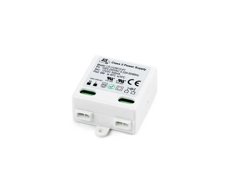 Bild von Wesco Netzteil zu STF und LTF, zu WESCO Connect Gateway Funk, 4012140