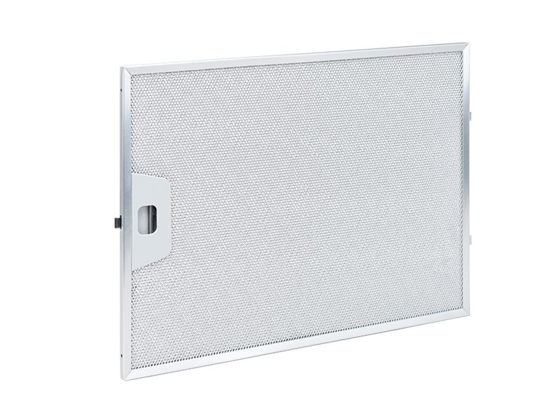 Bild von Wesco Fettfilter 351 x 280 x 8 mm , EVM 14-60 mit Laschen, 4012368