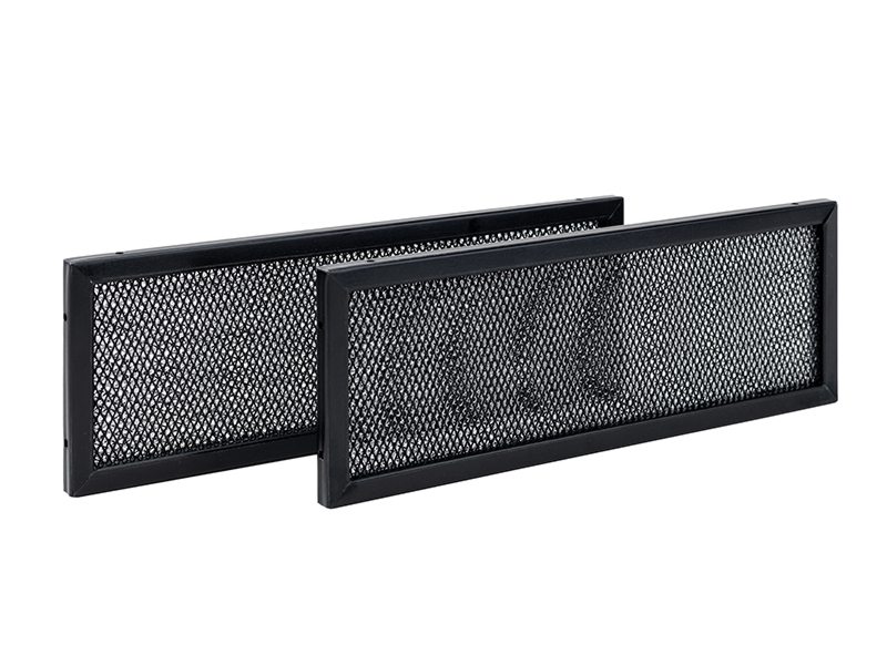 Bild von Wesco Fettfilter 245 x 85 x 9 mm,, 4012502