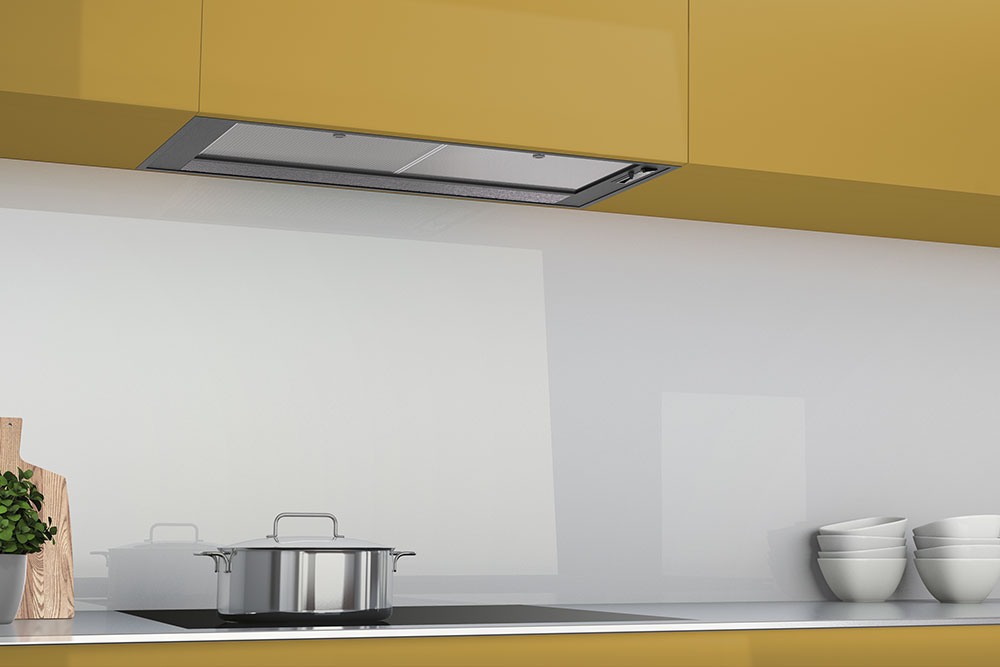 Bild von Wesco RVM 800-4 weiss, WESCO Lüfterbausteine, 4013190