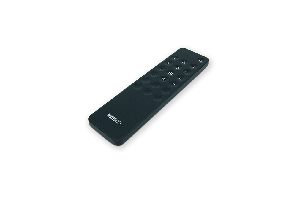 Bild von Wesco Fernbedienung WFB 6.1, zu WESCO Connect Gateway Bluetooth, 4013906
