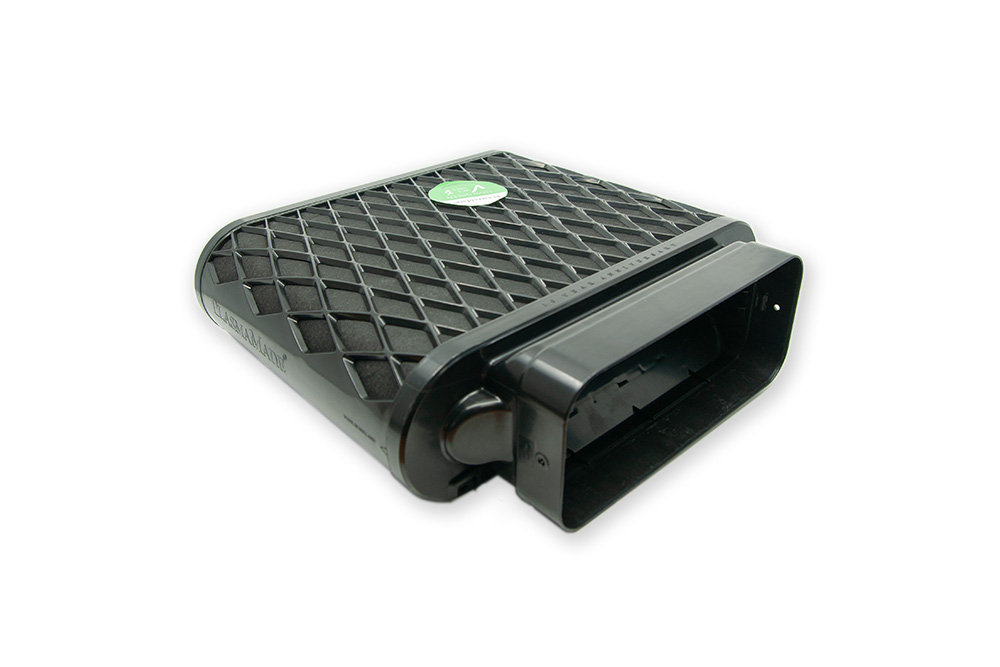 Bild von Wesco Geruchsfilter PlasmaMade flach,, 4013939