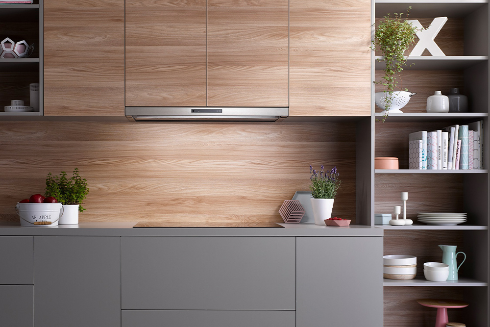 Bild von Wesco BEH 60 FLT Permalyt, Einbauhauben Firstline, 4011590-500