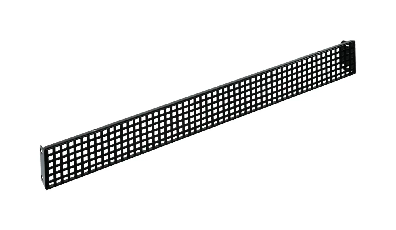 Bild von MIELE Lüftungsgitter KLG schwarz SMS K30000