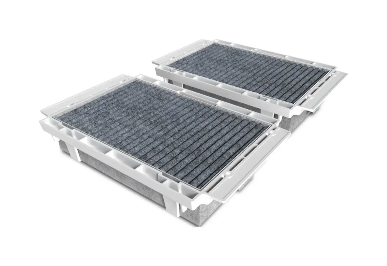 Bild von MIELE DKFS 31-S Sensitive AirClean Filter mit Aktivkohle