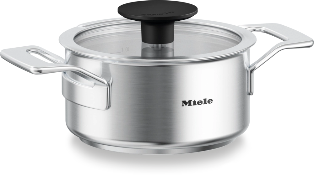 Bild von MIELE KMKT 1615-3 Kochtopf (16 cm/1,5 l)