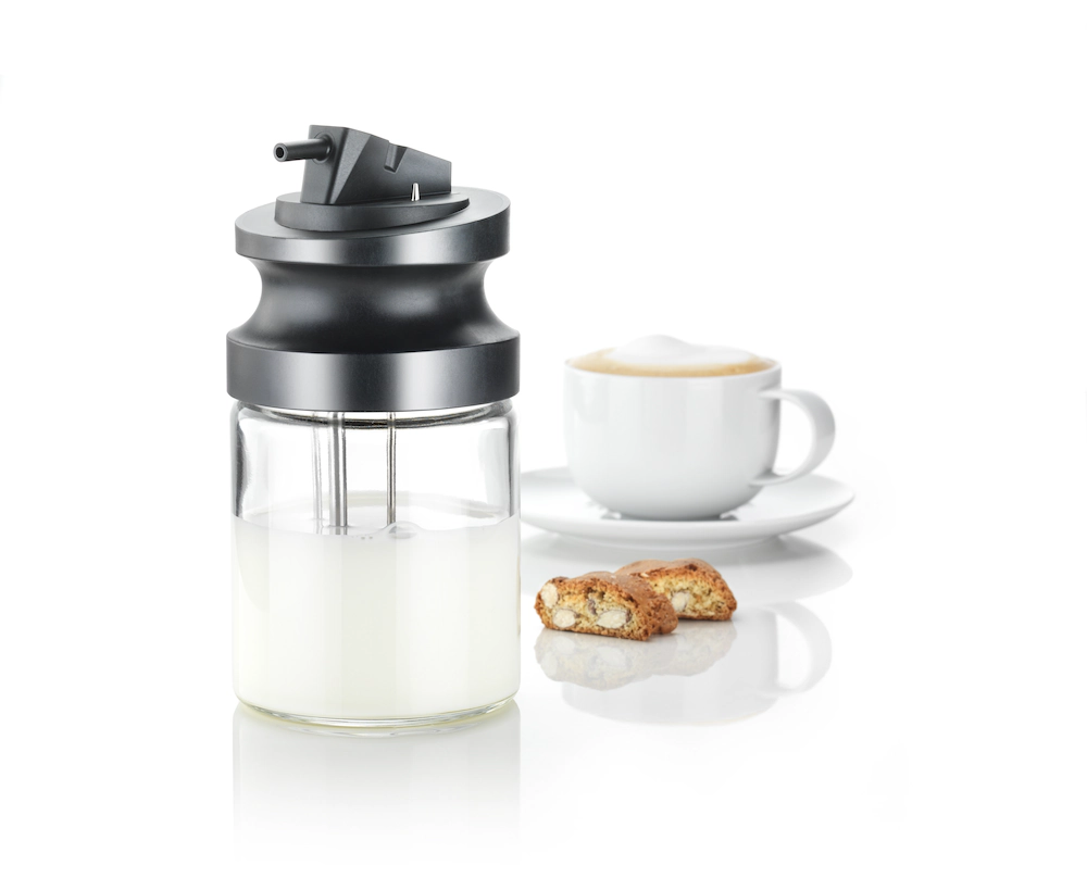 Bild von MIELE MB-CVA7000 Milchbehälter aus Glas