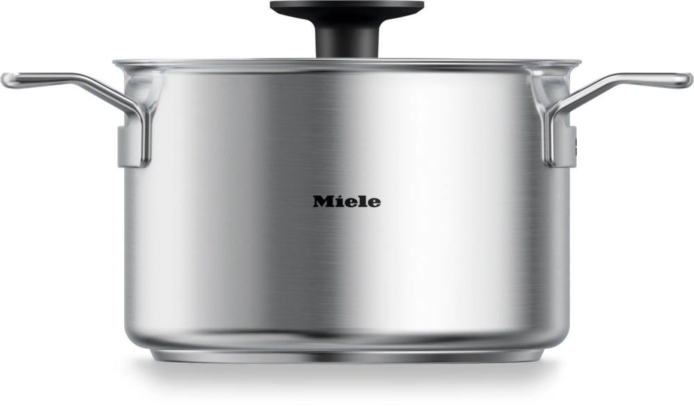 Bild von MIELE KMKT 2040-3 Kochtopf (20 cm/4 l)
