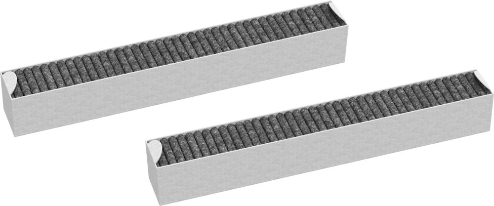 Bild von MIELE DKF 30-P Active AirClean Geruchsfilter mit Aktivkohle