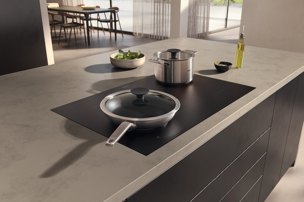 Bild von MIELE KMBP 2800-3 Bratpfanne (28 cm)