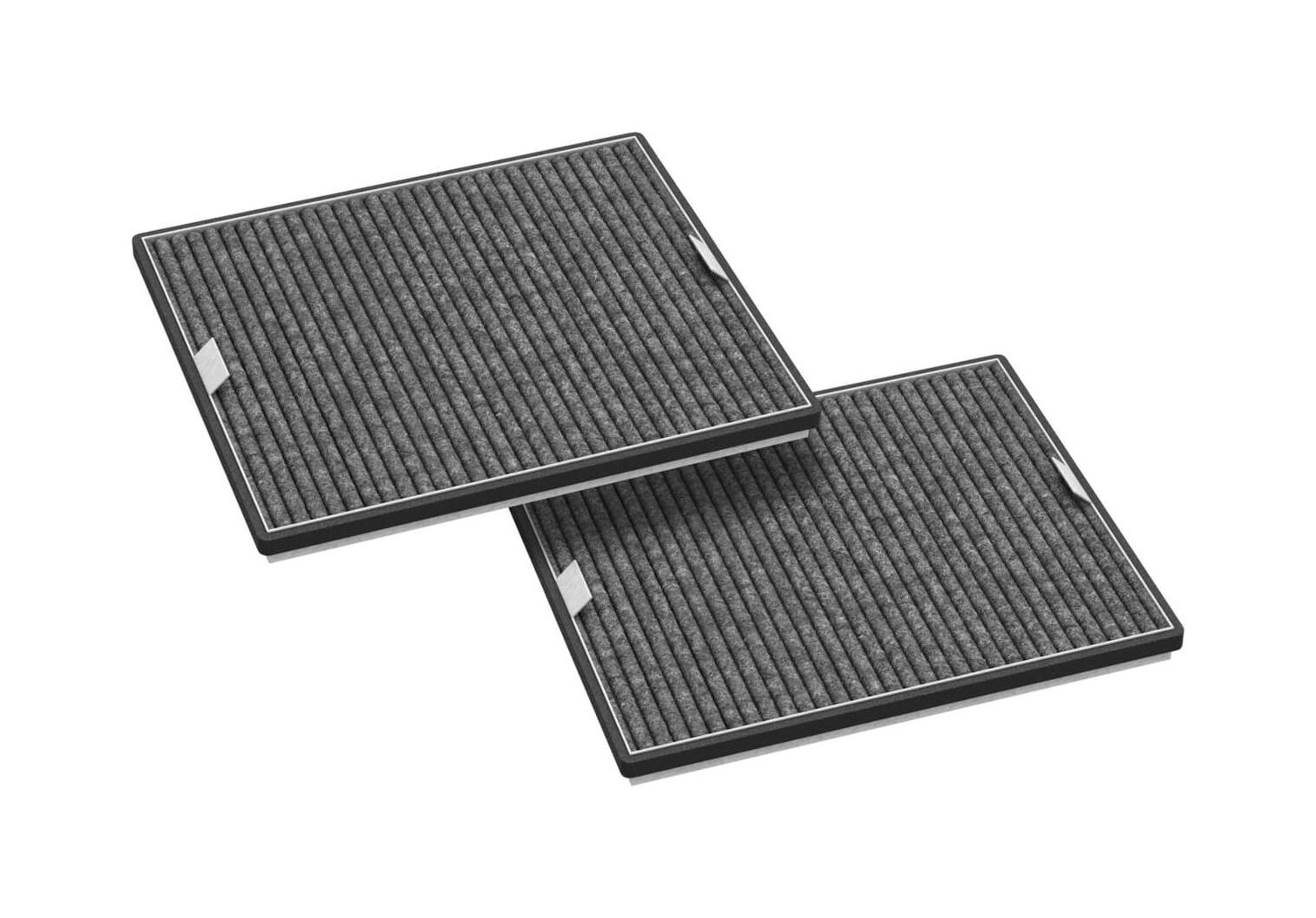 Bild von MIELE DKF 16-P Geruchsfilter mit Aktivkohle