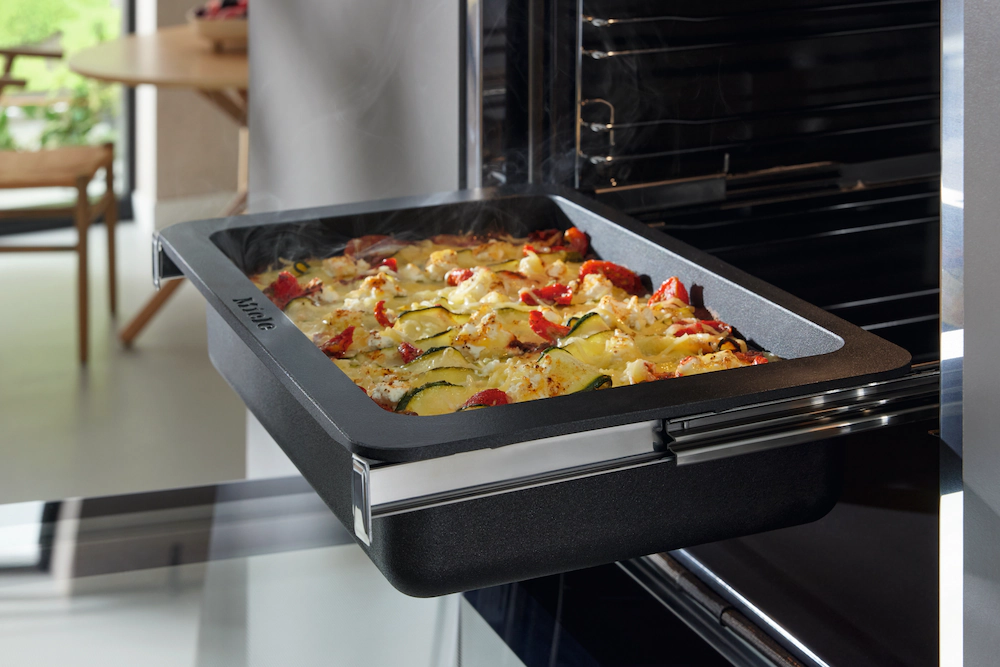 Bild von MIELE HFC 70-C FlexiClip Vollauszüge