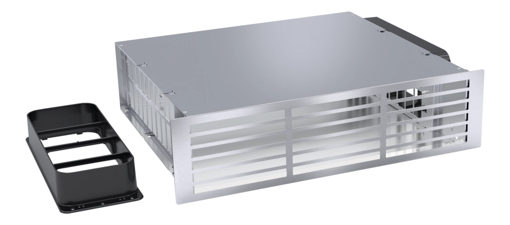 Bild von MIELE DUU1500 Umbausatz Umluft