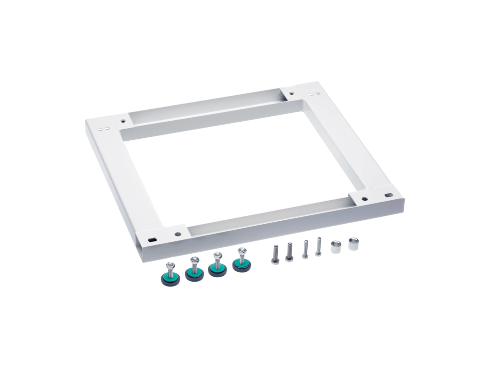 Bild von MIELE MTS Höhenausgleichsrahmen