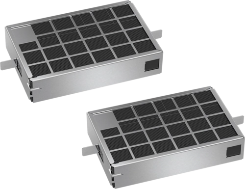 Bild von MIELE DKF 31-R Regenerierbarer Geruchsfilter mit Aktivkohle