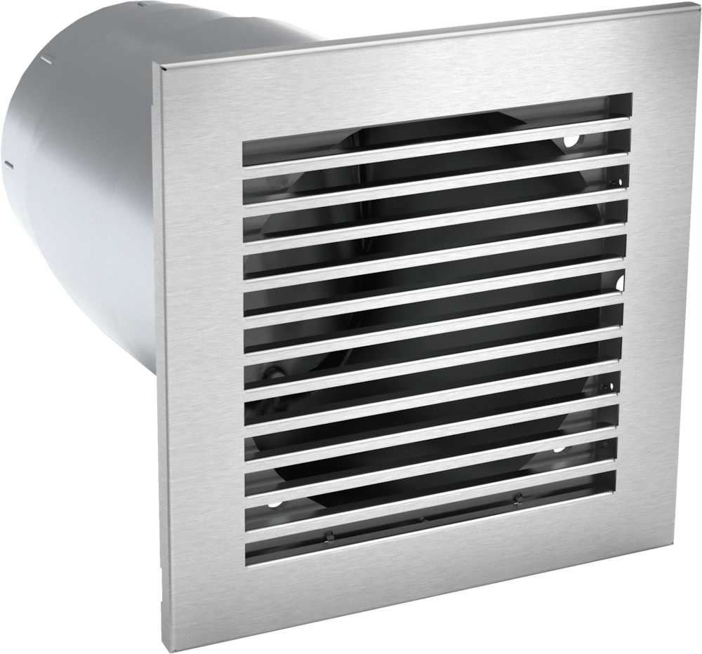 Bild von MIELE DMK 150-1 Mauerkasten