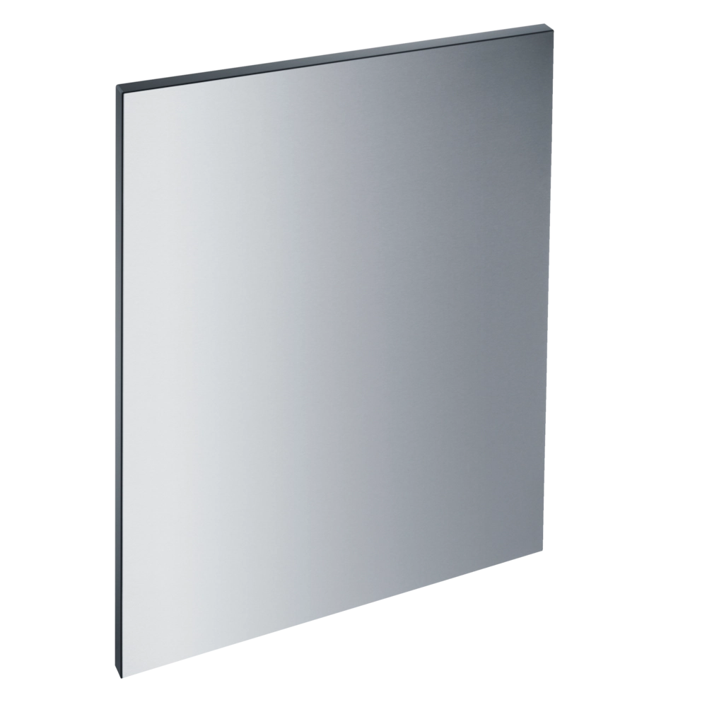 Bild von MIELE GFVi-701 / 77 ED Edelstahlfront  