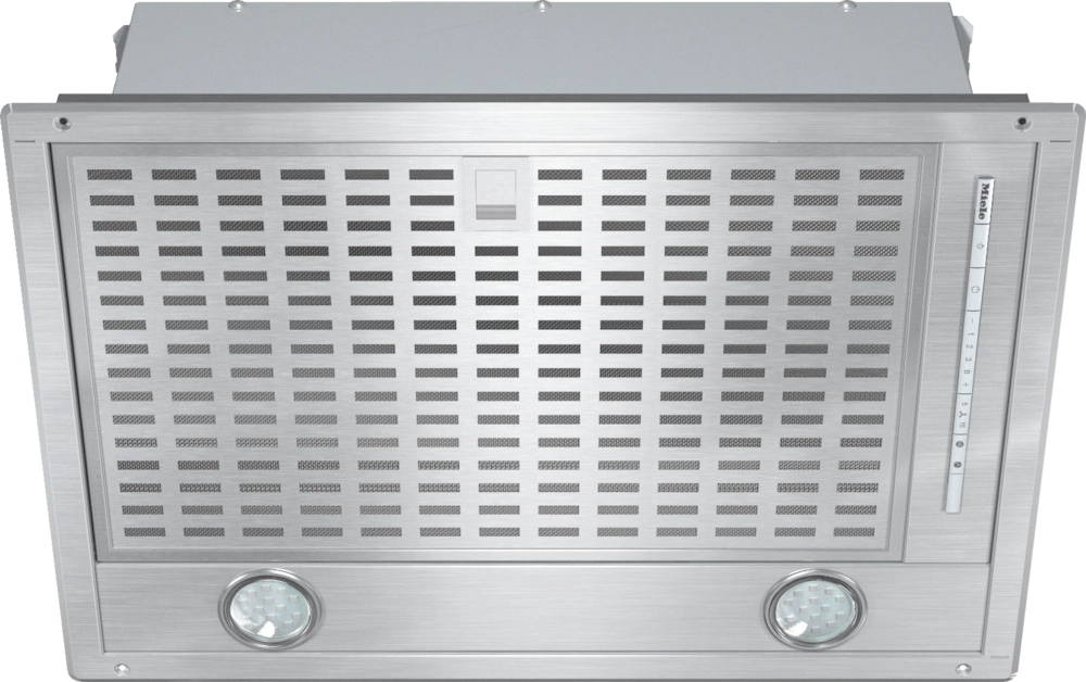 Bild von MIELE DA 2558 EXTA Huttenlüfter