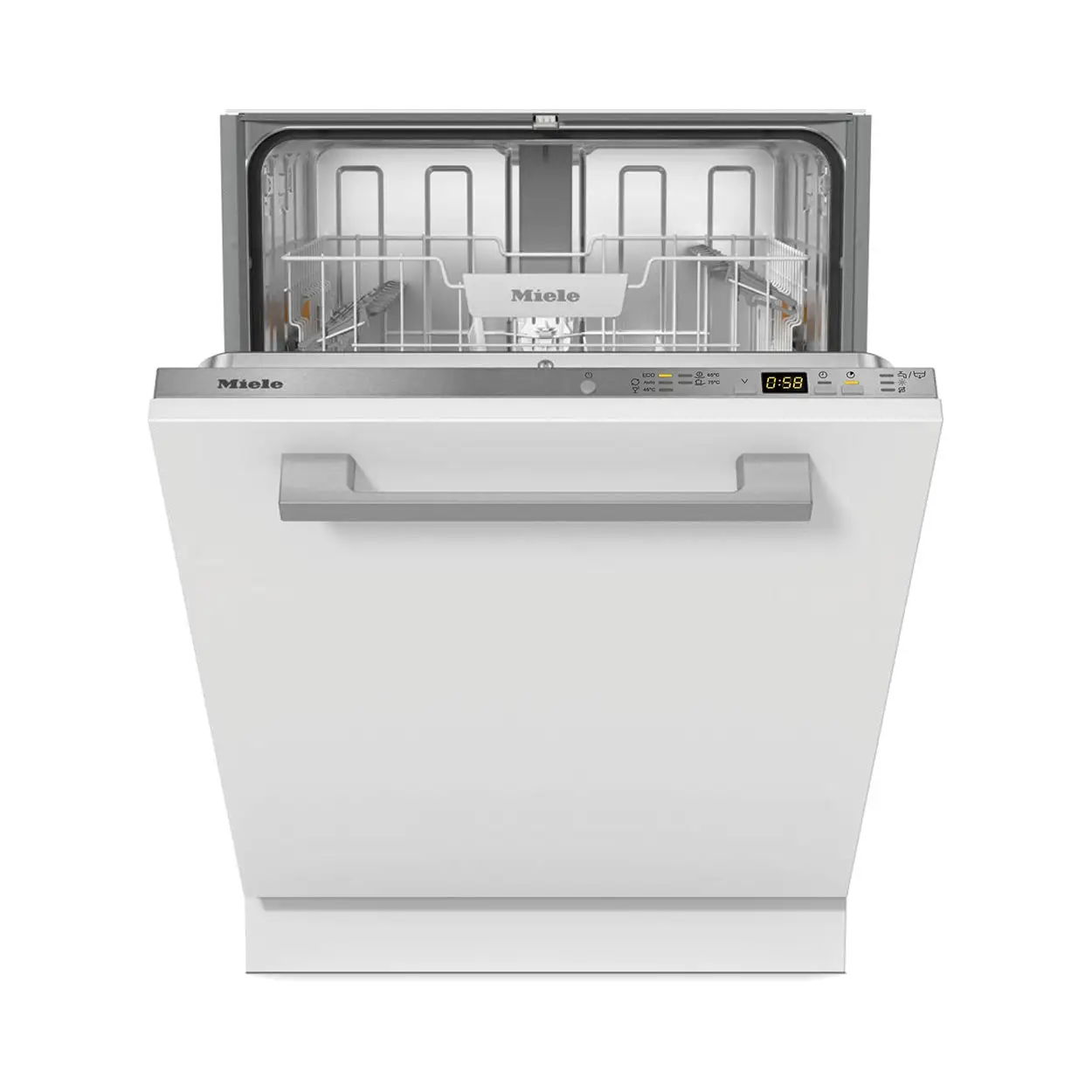 Bild von MIELE G 25656-60 Vi XXL Active Geschirrspüler vollintegierbar