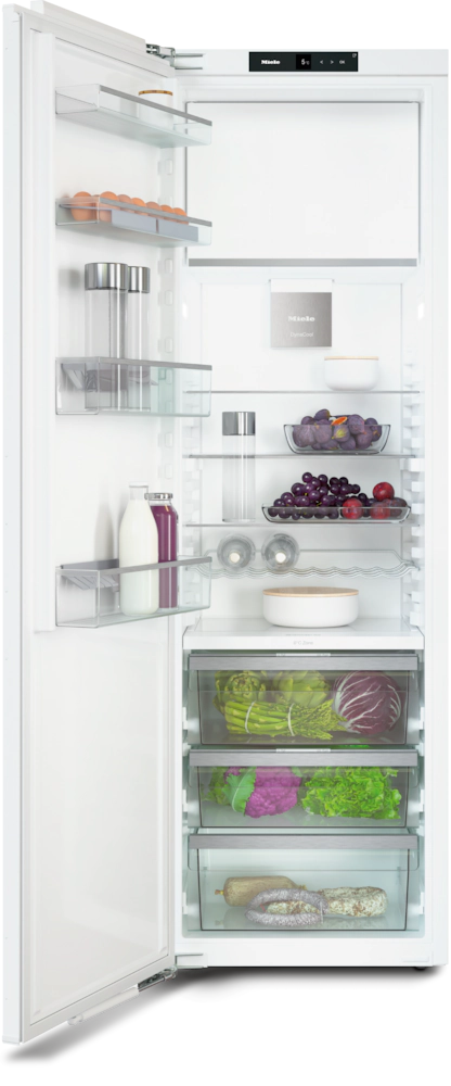 Bild von MIELE K 7748 D LI Einbau-Kühlschrank 60 cm 