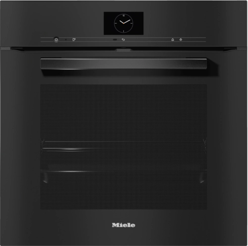 Bild von MIELE H 7660-60 BP Backofen Obsidianschwarz