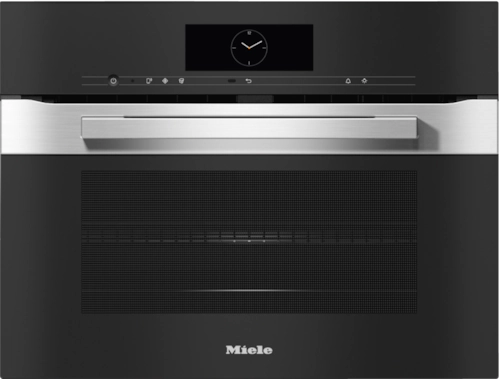 Bild von MIELE H 7840-60 BM Kompakt-Backofen mit Mikrowelle