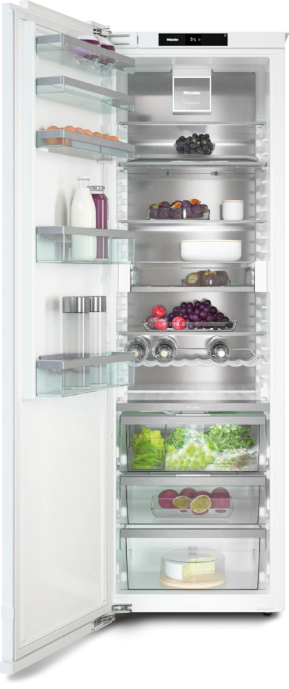 Bild von MIELE K 7797 C LI Einbau-Kühlschrank 