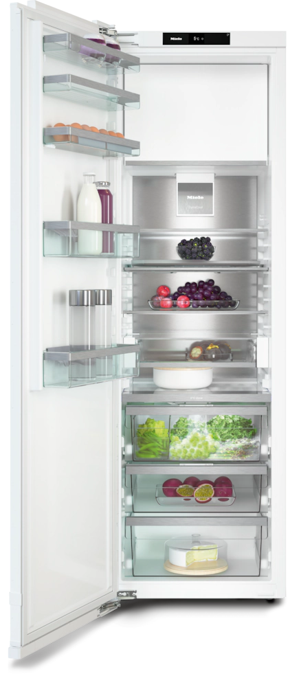 Bild von MIELE K 7798 C L Einbau-Kühlschrank 