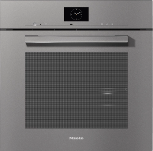 Bild von MIELE DGC 7660 HC Pro Dampfbackofen Graphitgrau
