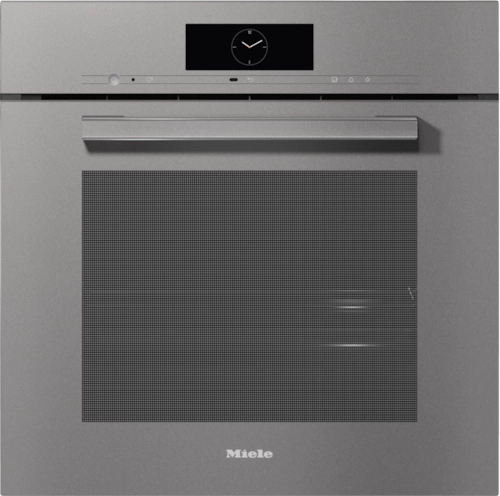Bild von MIELE DGC 7865-60 HC Pro Dampfbackofen Graphitgrau