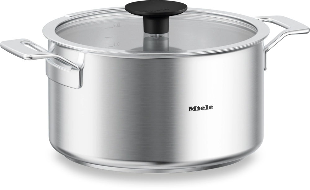 Bild von MIELE KMKT 2460-3 Kochtopf (24 cm/6 l)
